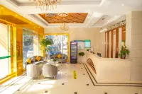 Huichang Weisu Chain Hotel (Traditional Chinese Medicine Hospital)