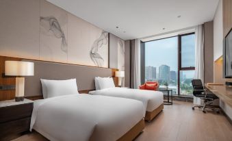 Starlight International Hotel