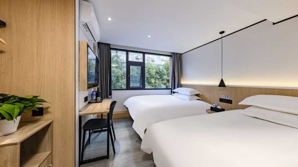 Changee Hotel MINI