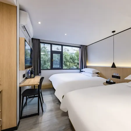 Changee Hotel MINI