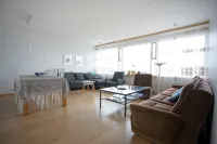 Old Airline Guesthouse Hotels in Höfn