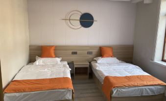 Qingyuan Holiday Business Hotel
