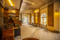 Zhenyuan Diezhuang Youyi Nan'an Homestay