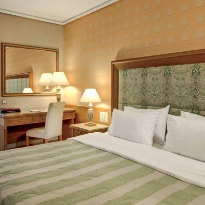 Essential Room Divani Palace Acropolis Promo Code