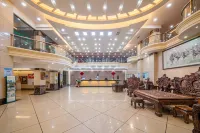 Hechi Hotel Hotels in Hechi