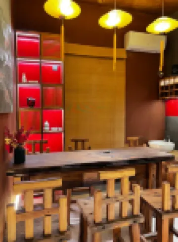 德雅民宿（中山温泉度假區店）