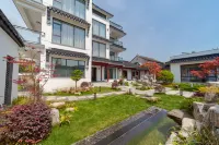 Suzhou Villa Homestay (Taihu Xishan) Các khách sạn gần Thái Hồ