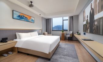 Suitetrails - JIUJIANG MAIGU HOTEL