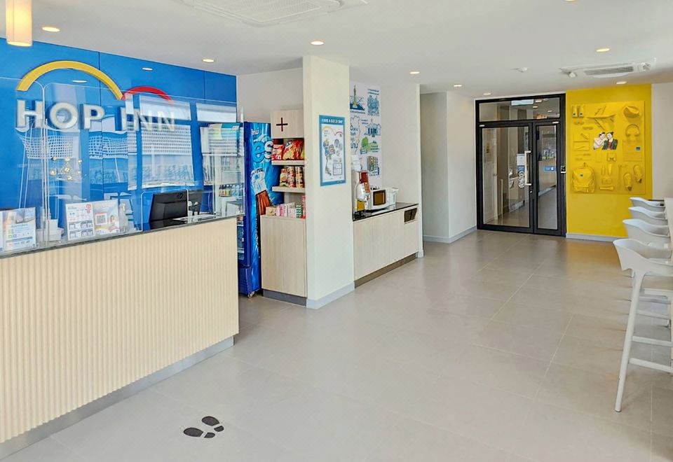 차이야품 야시장