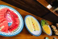 Khao Sok Nature Place Hotels in Phanom