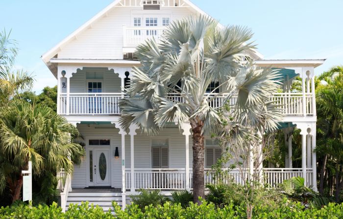 Winslows Bungalows - Key West Historic Inns