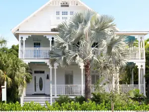 Winslows Bungalows - Key West Historic Inns