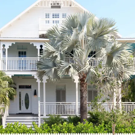 Winslows Bungalows - Key West Historic Inns
