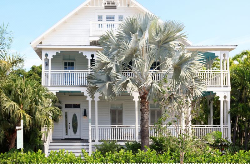 Winslows Bungalows - Key West Historic Inns