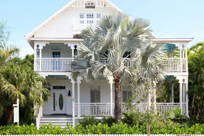 Winslows Bungalows - Key West Historic Inns