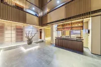 Rezen Retreat · Four Seasons Manju Hotel (Jiuzhaigou Tourist Center) - 5 ดาว