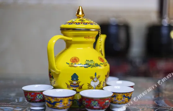 喜舍.美居酒店（九寨溝景區店）