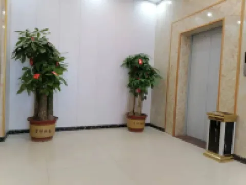 Mingshang Hotel