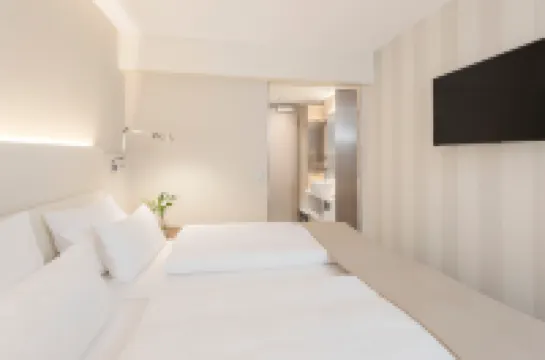 NH ハンブルク ミッテ