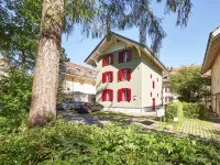 Da Maurizio Suites Hotels near Murifeld