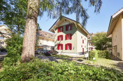 Da Maurizio Suites Hotels near Bern Railway Station