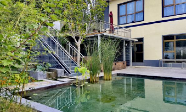 Yunmeng Resort Hotel