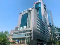 HAZENS Hotels Chengdu Chunxi Road Tianfu Square