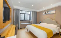 Yuanxuan Hotel (Anxi Yingfa Plaza)