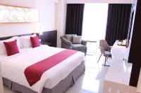 Atria Hotel Malang