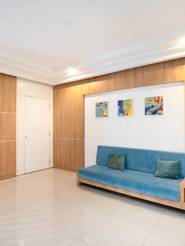 รูปภาพของโรงแรม ริสกี เรสซิเดนซ์ งามวงศ์วาน