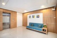 리스키 레지던스