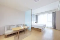 JI Hotel (Yining Beijing Road) Hotel a Yining