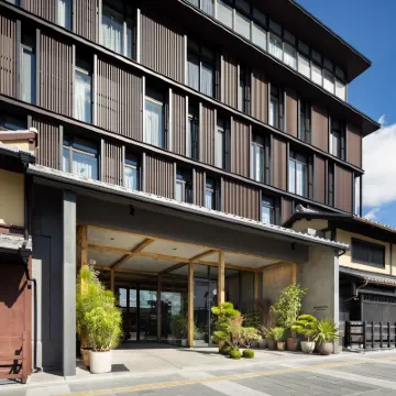 Nohga Hotel Kiyomizu Kyoto Hotels near Kiyomizu-dera Temple