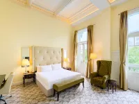 Rendezvous Hotel Melbourne Melbourne otelleri
