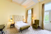 Rendezvous Hotel Melbourne Hotels in Melbourne