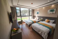 Huaping Yulin Hotel