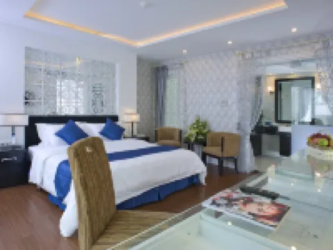 Le Petit Princess Hotel & Spa 河內酒店