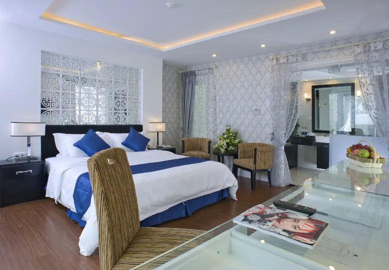 Hanoi Victor Gallery Hotel & Spa