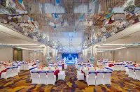 Dongbao Hotel - فطور