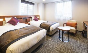 HOTEL MYSTAYS Kanazawa Castle - Housity