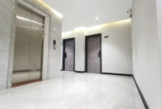 โรงแรมเหยาฟง หยางเจียง