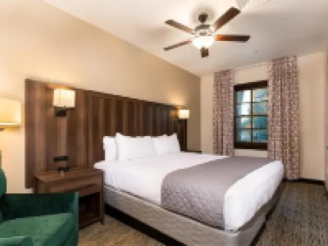 The Ranch at Death Valley – Inside the Park Hotels in Inyo County
