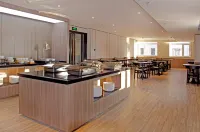 Hanting Hotel (Ulanqab Station Taihe Road Branch)