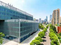 Hanya Kaiyuan Life Hotel (Ningbo East New City International Convention Center) Hotel in zona CPC Zhuangshi Residential District Party Working Committee Party School Lianxingcun Branch