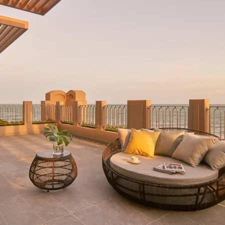 Holiday Inn Resort HO TRAM BEACH by IHG