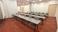 泗水市中心阿格戈飯店