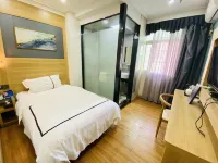 荔湖酒店（深圳石巖店） 深圳酒店