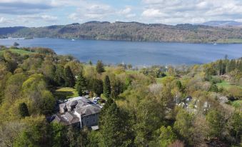 Windermere Manor Hotel