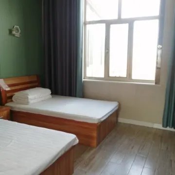 Furley Hotel