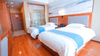 Zhaojue Hongxiang International Hotel
